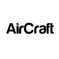 Aircraft logo