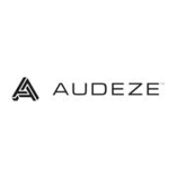 Audeze logo