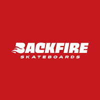 Backfire Boards logo