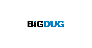 bigdug logo