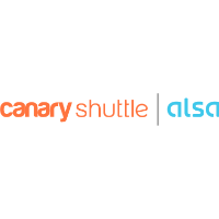 Canaryshuttle logo