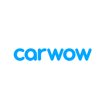 Carwow logo