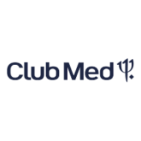 Club med logo