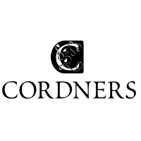 Cordners logo