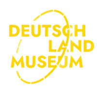 Deutschlandmuseum logo