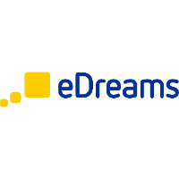 Edreams logo