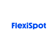 FlexiSpot logo