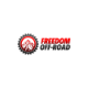 Freedom Offroad IT logo