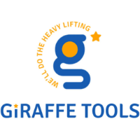 Giraffe Tools logo