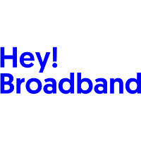 Heybroadband logo