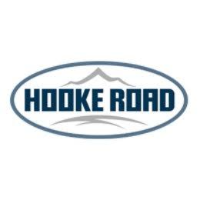 Hooke Road logo