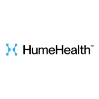 Hume Health logo