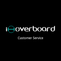 ihoverboard logo