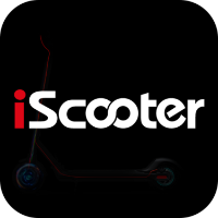 IScooter logo
