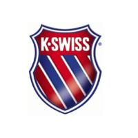 K Swiss logo