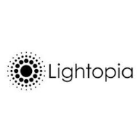 Lightopia logo