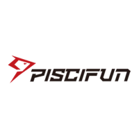 Piscifun logo