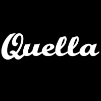 Quella Bicycle logo