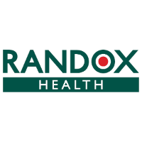 Randox Health logo