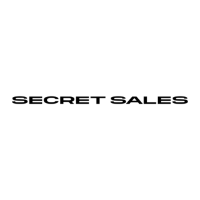Secret Sales logo