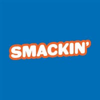Smackin logo