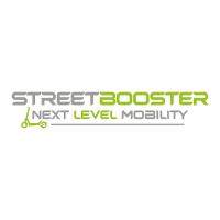 Streetbooster logo