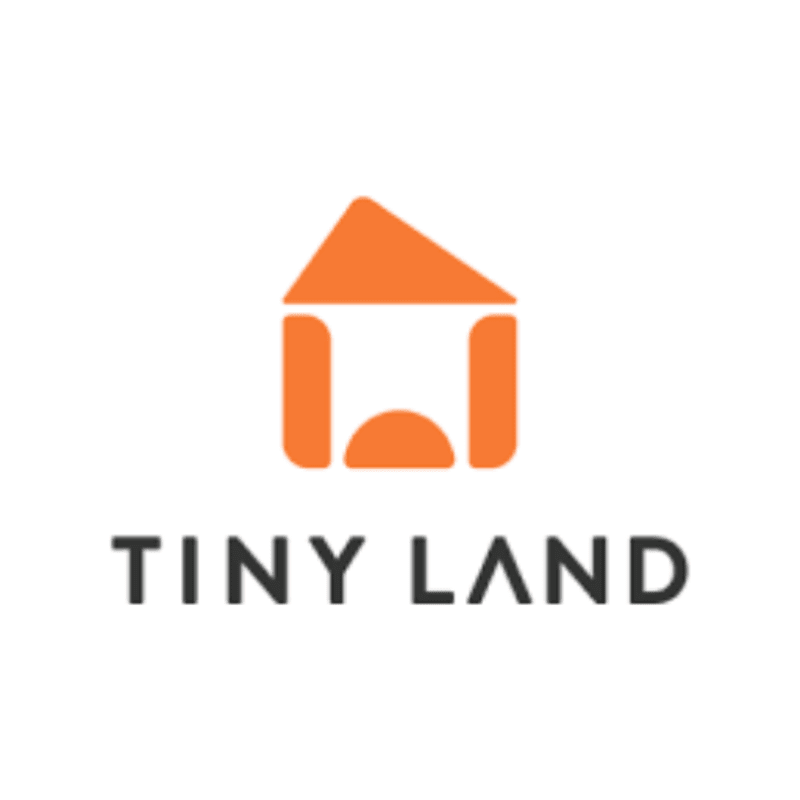 Tiny Land logo