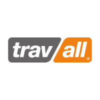 Travall logo