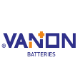 Vanon Batteries IT logo