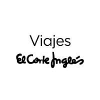 Viajes El Corte Ingles logo